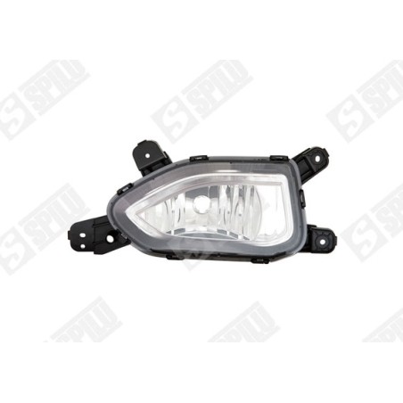Feu Antibrouillard Droit Pour Hyundai Kona Camionnette/SUV 92202-J9000