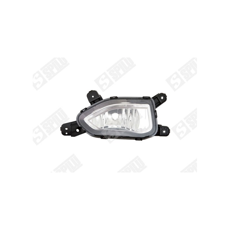 Feu Antibrouillard Droit Pour Hyundai Kona Camionnette/SUV 92202-J9000