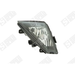 Feu Antibrouillard Gauche Pour Seat Ibiza V 6F0941701A