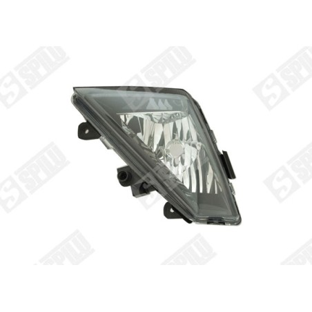 Feu Antibrouillard Gauche Pour Seat Ibiza V 6F0941701A