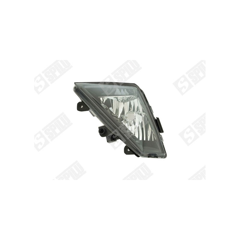 Feu Antibrouillard Gauche Pour Seat Ibiza V 6F0941701A