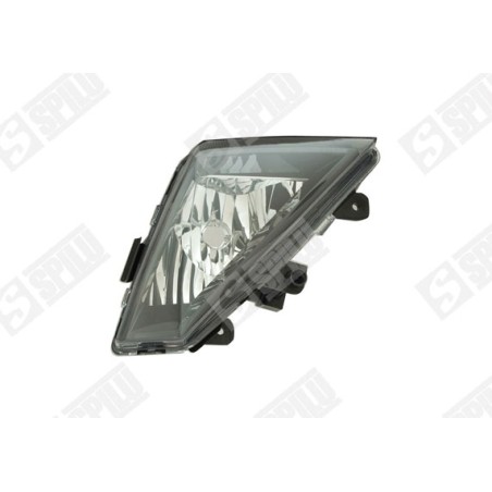 Feu Antibrouillard Droit Pour Seat Ibiza V 6F0941702A