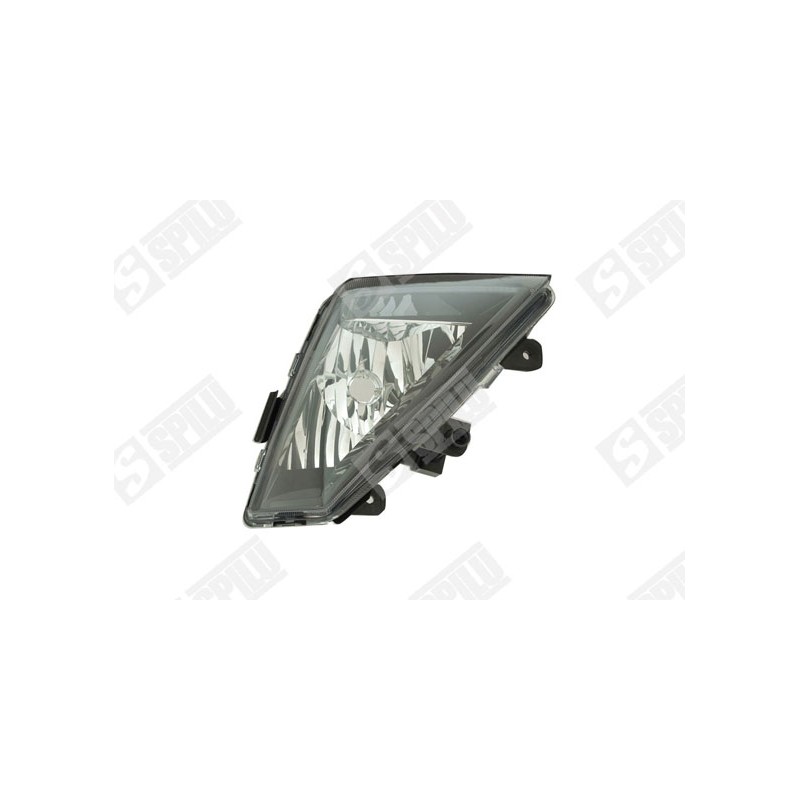 Feu Antibrouillard Droit Pour Seat Ibiza V 6F0941702A