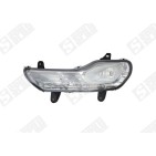 Feu Antibrouillard Gauche Pour Ford KA+ A Trois Volumes Kuga II 1849468
