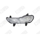Feu Antibrouillard Gauche Pour Ford Kuga II 1849467