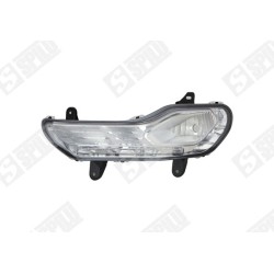 Feu Antibrouillard Gauche Pour Ford Kuga II 1849467