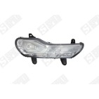 Feu Antibrouillard Droit Pour Ford Kuga II 1849466