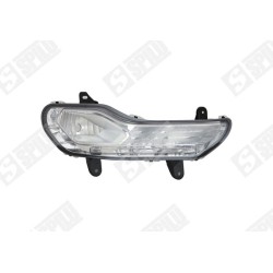 Feu Antibrouillard Droit Pour Ford Kuga II 1849466