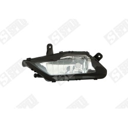 Feu Antibrouillard Gauche Pour Opel Insignia B Country Tourer 13460223