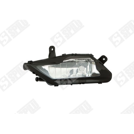 Feu Antibrouillard Gauche Pour Opel Insignia B Country Tourer 13460223