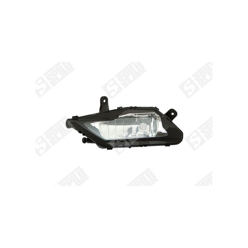 Feu Antibrouillard Gauche Pour Opel Insignia B Country Tourer 13460223