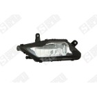 Feu Antibrouillard Droit Pour Opel Insignia B Country Tourer 13460224