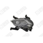 Feu Antibrouillard Gauche Pour Hyundai Santa Fé IV Camionnette/SUV 92201-S1110