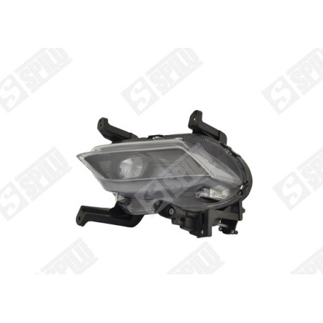 Feu Antibrouillard Gauche Pour Hyundai Santa Fé IV Camionnette/SUV 92201-S1110