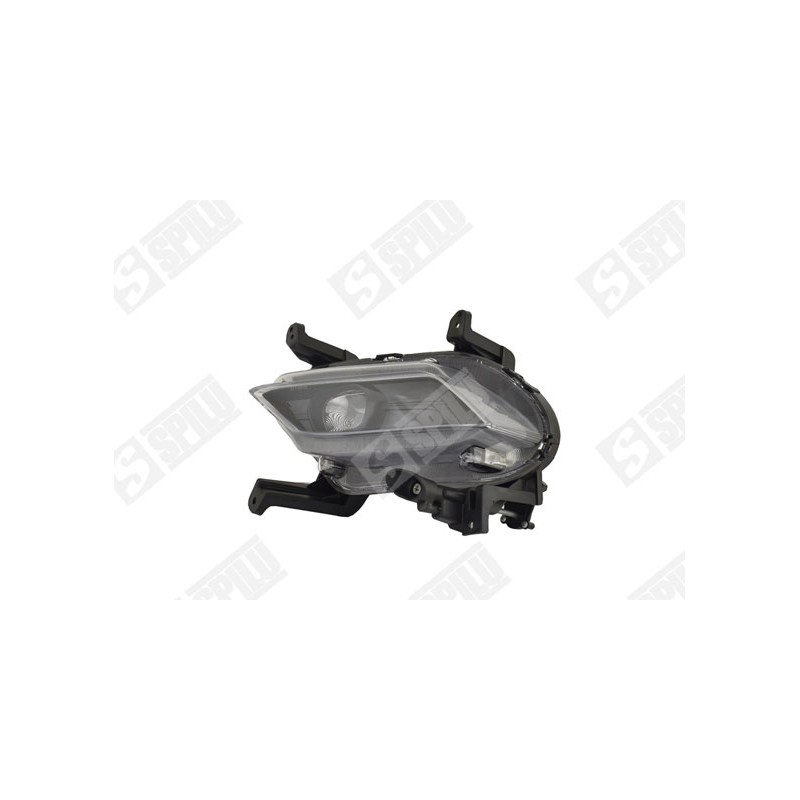 Feu Antibrouillard Gauche Pour Hyundai Santa Fé IV Camionnette/SUV 92201-S1110