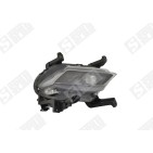 Feu Antibrouillard Droit Pour Hyundai Santa Fé IV Camionnette/SUV 92202-S1110