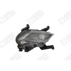 Feu Antibrouillard Droit Pour Hyundai Santa Fé IV Camionnette/SUV 92202-S1110