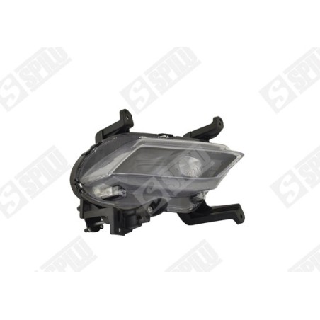 Feu Antibrouillard Droit Pour Hyundai Santa Fé IV Camionnette/SUV 92202-S1110