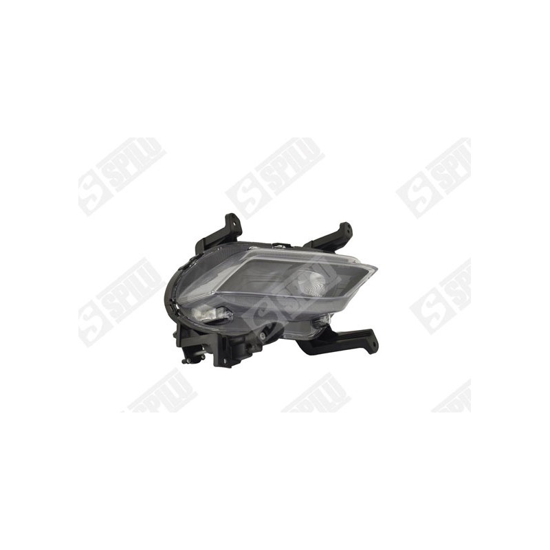 Feu Antibrouillard Droit Pour Hyundai Santa Fé IV Camionnette/SUV 92202-S1110