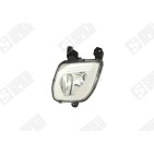 Feu Antibrouillard Gauche Pour Ford Fiesta VII Van 2112660