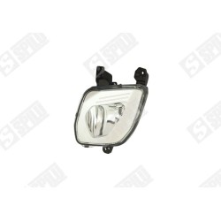 Feu Antibrouillard Gauche Pour Ford Fiesta VII Van 2112660