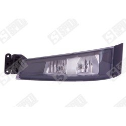 Feu Antibrouillard Gauche Pour VOLVO-TRUCK FH16 II FH