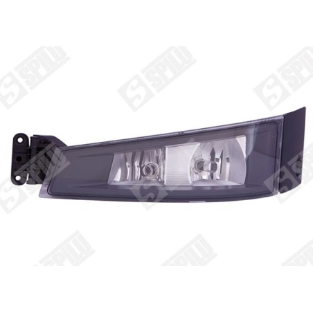Feu Antibrouillard Gauche Pour VOLVO-TRUCK FH16 II FH