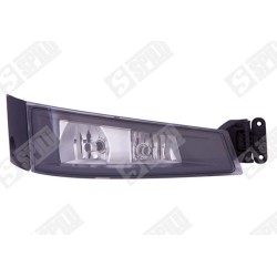 Feu Antibrouillard Droit Pour VOLVO-TRUCK FH16 II FH