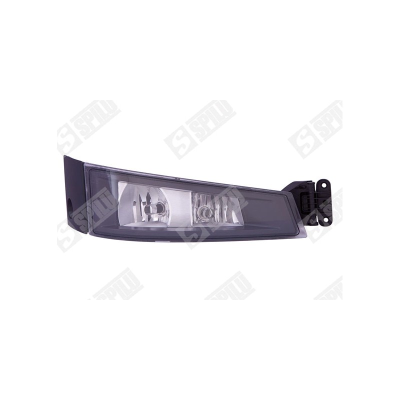 Feu Antibrouillard Droit Pour VOLVO-TRUCK FH16 II FH