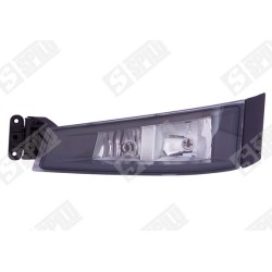 Feu Antibrouillard Gauche Pour VOLVO-TRUCK FH16 II FH