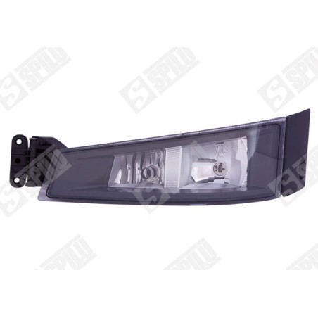 Feu Antibrouillard Gauche Pour VOLVO-TRUCK FH16 II FH