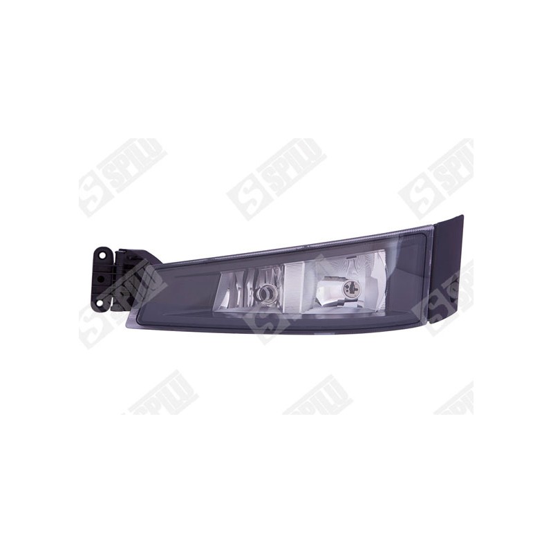 Feu Antibrouillard Gauche Pour VOLVO-TRUCK FH16 II FH