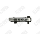 Feu Antibrouillard Gauche Pour BMW 5 Touring Van 63177349131