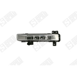Feu Antibrouillard Gauche Pour BMW 5 Touring Van 63177349131