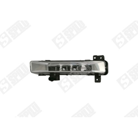 Feu Antibrouillard Gauche Pour BMW 5 Touring Van 63177349131