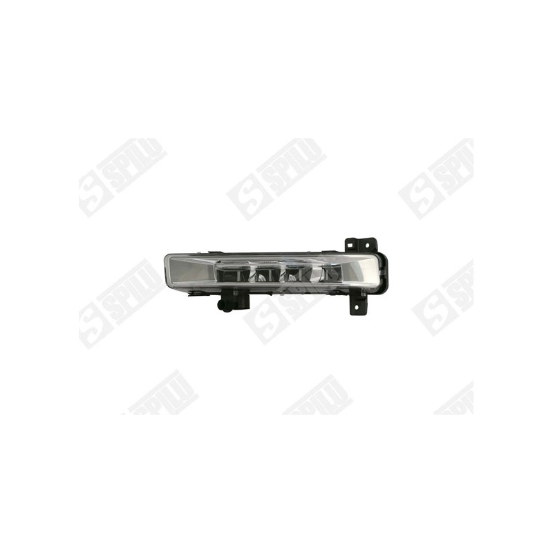 Feu Antibrouillard Gauche Pour BMW 5 Touring Van 63177349131