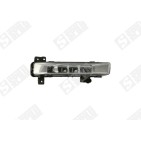 Feu Antibrouillard Droit Pour BMW 5 Touring Van 63177349132