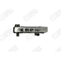 Feu Antibrouillard Droit Pour BMW 5 Touring Van 63177349132