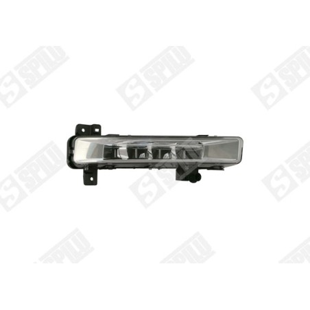 Feu Antibrouillard Droit Pour BMW 5 Touring Van 63177349132