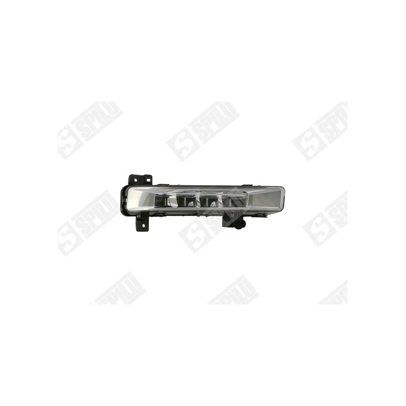 Feu Antibrouillard Droit Pour BMW 5 Touring Van 63177349132
