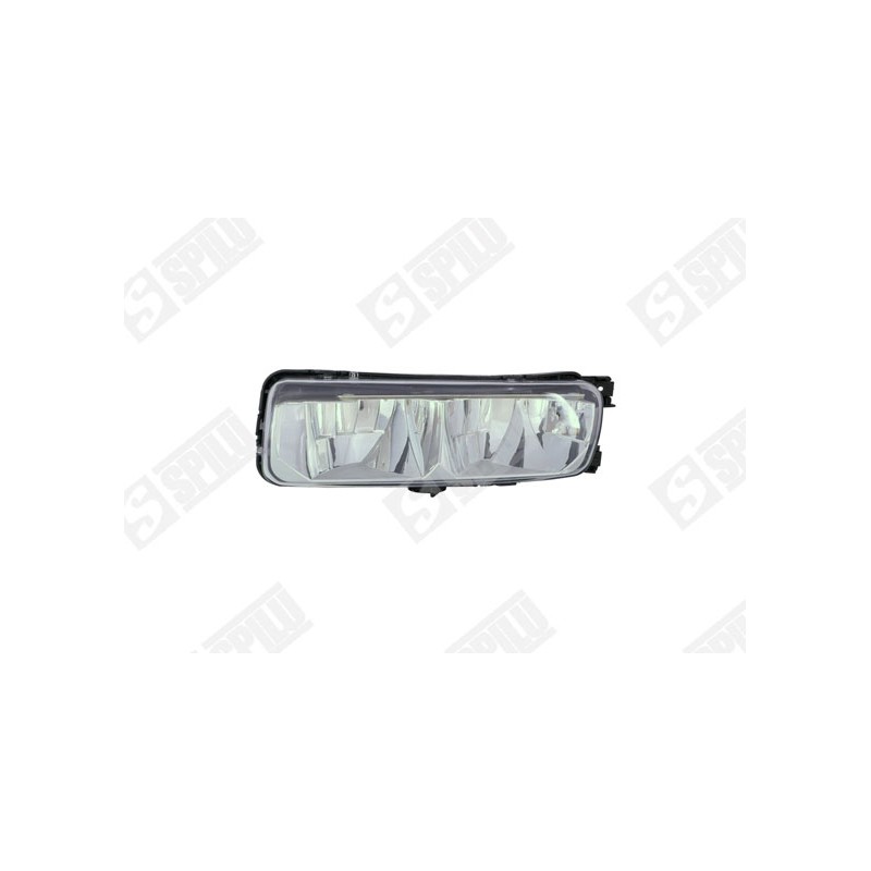 Feu Antibrouillard Gauche Pour Land Rover Range Rover Sport LR080284