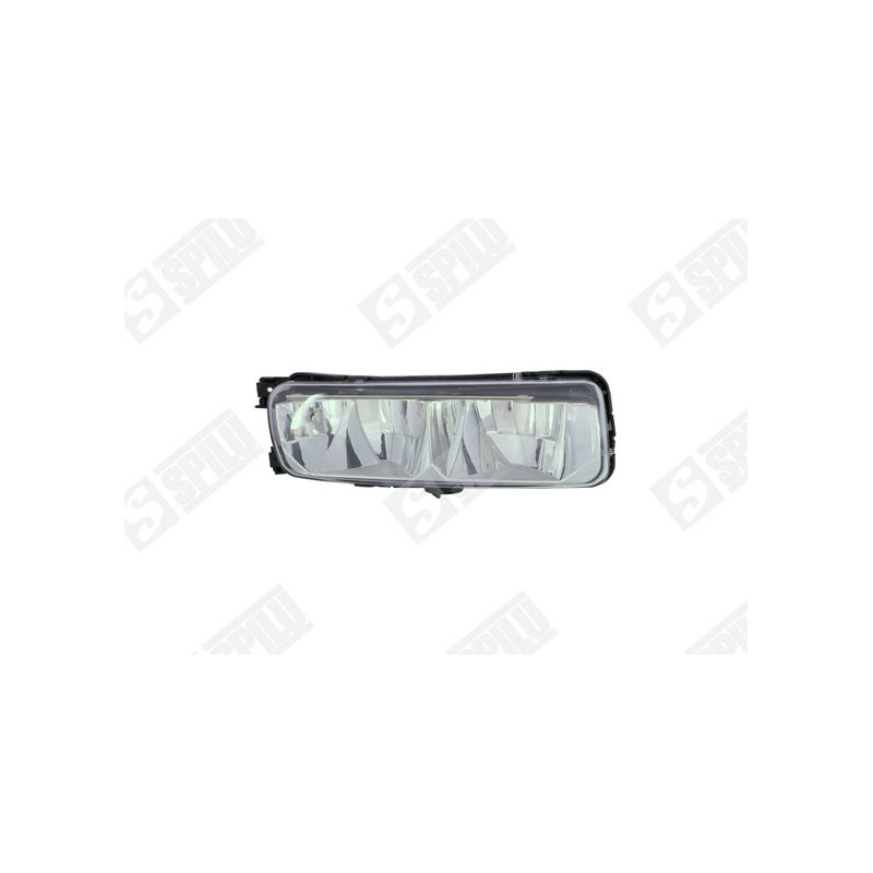Feu Antibrouillard Droit Pour Land Rover Range Rover Sport LR080283