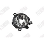 Feu Antibrouillard Gauche Pour Seat Altea Arona 5P0941703A