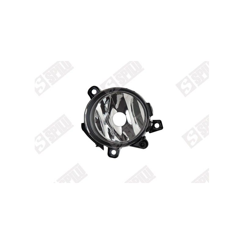 Feu Antibrouillard Gauche Pour Seat Altea Arona 5P0941703A