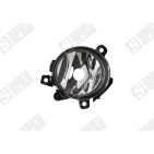 Feu Antibrouillard Droit Pour Seat Altea Arona 5P0941704A