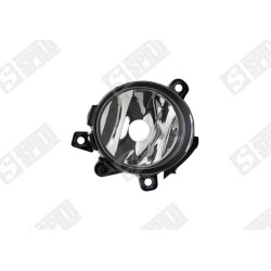 Feu Antibrouillard Droit Pour Seat Altea Arona 5P0941704A