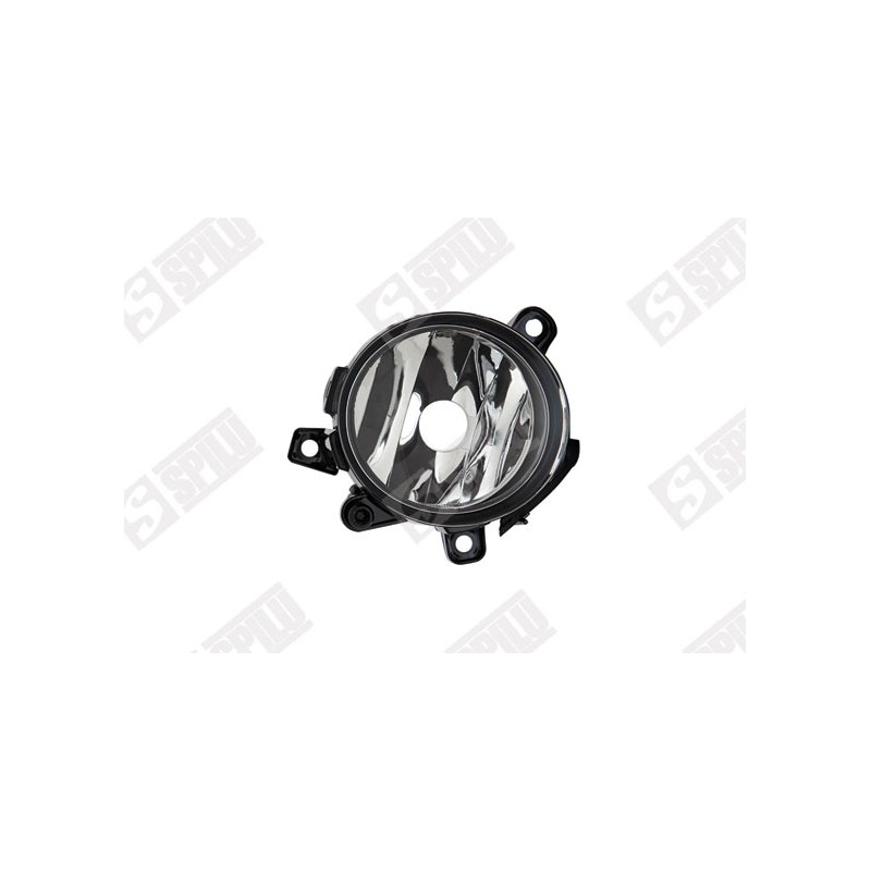 Feu Antibrouillard Droit Pour Seat Altea Arona 5P0941704A