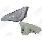 Feu Antibrouillard Gauche Pour Ford Ecosport 2235537 GN1513B221BD