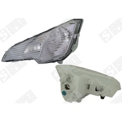 Feu Antibrouillard Gauche Pour Ford Ecosport 2235537 GN1513B221BD
