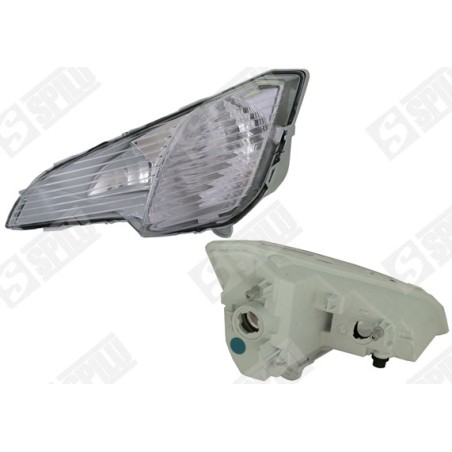 Feu Antibrouillard Gauche Pour Ford Ecosport 2235537 GN1513B221BD